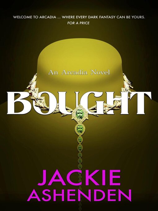 Title details for Bought by Jackie Ashenden - Wait list